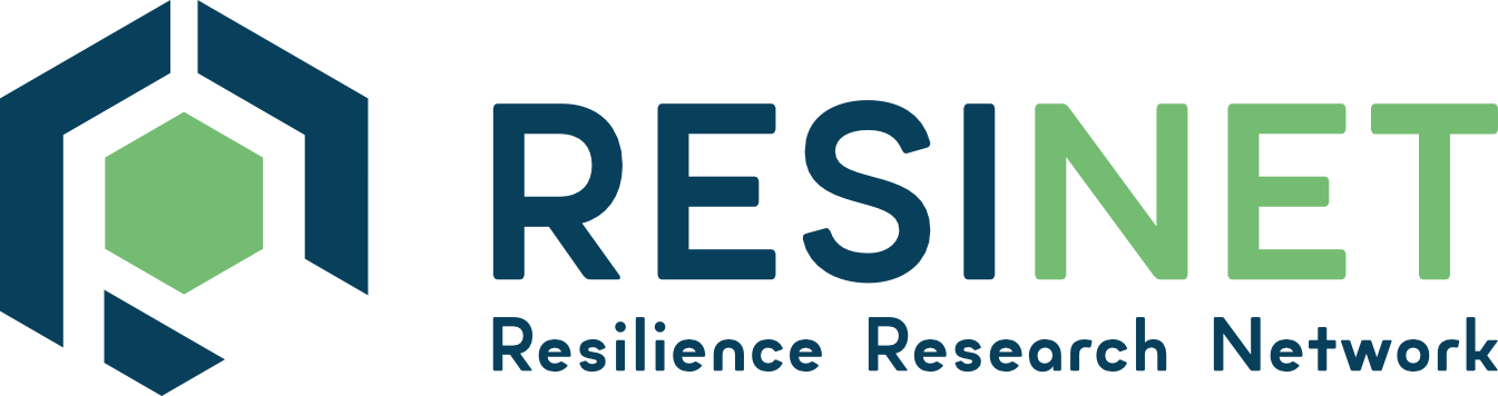 Logo RESINET