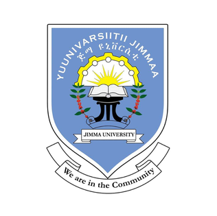 Uni Jimma (Ethiopia)