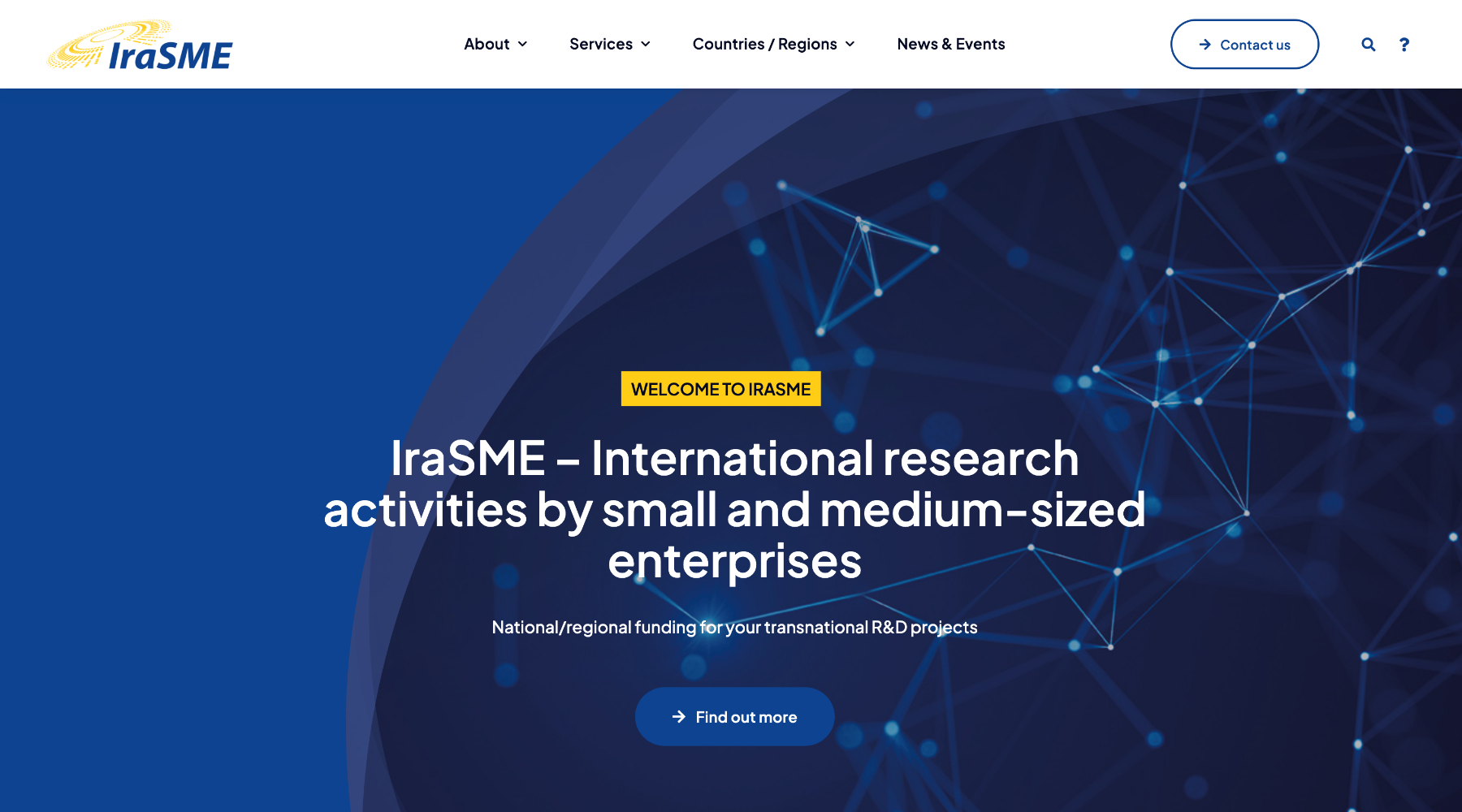 IraSME