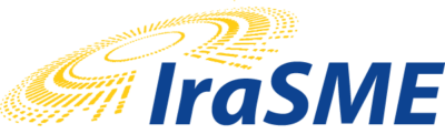 IraSME-Logo